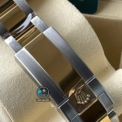 NEW 2022 / BETTER (3K) FACTORY BEST 1:1 / ROLEX DAYTONA OYSTER STEEL 116503 40 x 12,2MM CAL.4130