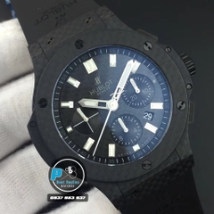 V6 FACTORY BEST 1:1 / HUBLOT BIG BANG CHRONOGRAPH 44