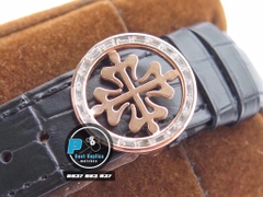 PP FACTORY BEST 1:1 / PATEK PHILIPPE SKY MOON CELESTIAL 6102-6104