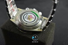 NEW 2022 / CLEAN FACTORY BEST 1:1 / ROLEX DAYTONA OYSTER STEEL 116500 40 x 12,4MM CAL.4130