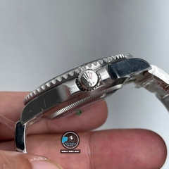 NEW 2021 / CLEAN FACTORY BEST 1:1 / ROLEX SUBMARINE DATE 126610 41MM CAL.3235