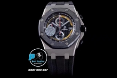 JF FACTORY BEST 1:1 / AP ROYAL OAK OFFSHORE F1 CHRONOGRAPH 42