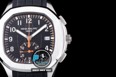 TW FACTORY BEST 1:1 / PATEK PHILIPPE AQUANAUT CHRONOGRAPH 5968A