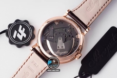 NEW 2021 / ZF FACTORY BEST 1:1 / BREGUET TRADITION 7097B 40MM