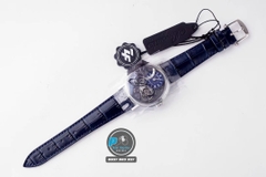 NEW 2021 / ZF FACTORY BEST 1:1 / BREGUET TRADITION 7097B 40MM