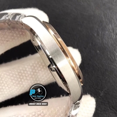 VS FACTORY BEST 1:1 / OMEGA SEAMASTER 150M AQUA TERRA GMT