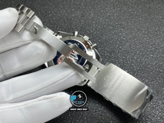NEW 2022 / BBT FACTORY BEST 1:1 / OMEGA SEAMASTER PROFESSIONAL MOON WATCH CHRONOGRAPH 42MM