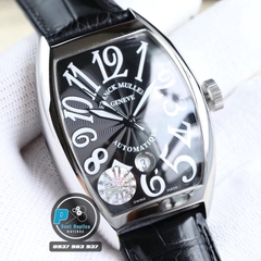 WF FACTORY BEST 1:1 / FRANK MULLER CASABLANCA AUTOMATIQUE 8880