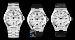 NEW 2020 / 8F FACTORY BEST 1:1 / VACHERON CONSTANTIN OVERSEAS 42MM 47040