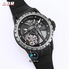 NEW 2023 / BBR FACTORY BEST 1:1 / ROGER DUBUIS EXCALIBUR TOURBILLION