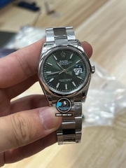 NEW 2023 / VS FACTORY BEST 1:1 / ROLEX DATEJUST 36MM CAL.3235
