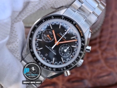 OM FACTORY BEST 1:1 / OMEGA SPEEDMASTER RACING 44MM