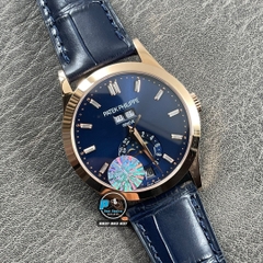 NEW 2021 / GR FACTORY BEST 1:1 / PATEK PHILIPPE CALATRAVA 5396