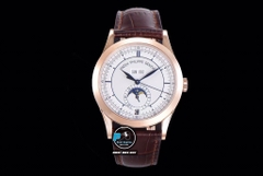NEW 2021 / GR FACTORY BEST 1:1 / PATEK PHILIPPE CALATRAVA 5396