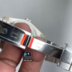 NEW 2022 / ZZF FACTORY BEST 1:1 / ROLEX DATEJUST BRACELET 126334 41MM CAL.3235