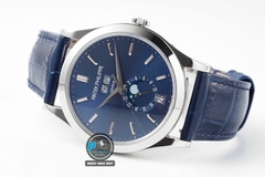 NEW 2022 / PPF FACTORY BEST 1:1 / PATEK PHILIPPE CALATRAVA 5396 CAL.324SC
