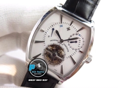 TF FACTORY BEST 1:1 / VACHERON CONSTANTIN TOURBILLION LIMITED