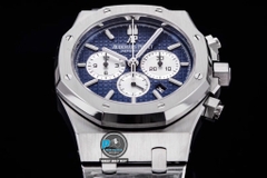 NEW 2021 / OM FACTORY BEST 1:1 / AP ROYAL OAK CHRONOGRAPH 26331