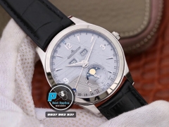 OM FACTORY BEST 1:1 / JAGER LECOULTRE MASTER CALENDAR Q1558420