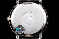 TW FACTORY BEST 1:1 / OMEGA DE VILLE PRESTIGE CO-AXIAL