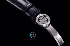 NEW 2021 / GR FACTORY BEST 1:1 / PATEK PHILIPPE CALATRAVA 5396