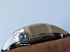 TWA FACTORY BEST 1:1 / JAGER LECOULTRE POLARIS GEOGRAPHIC WORLD TIME
