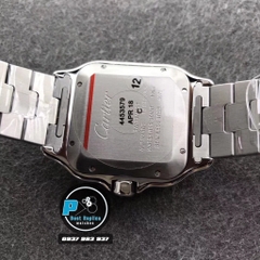 V6 FACTORY BEST 1:1 / CARTIER SANTOS DE LARGE WSSA0009