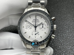 NEW 2022 / BBT FACTORY BEST 1:1 / OMEGA SEAMASTER PROFESSIONAL MOON WATCH CHRONOGRAPH 42MM