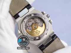 PD FACTORY BEST 1:1 / PATEK PHILIPPE NAUTILUS MOONPHASE 40