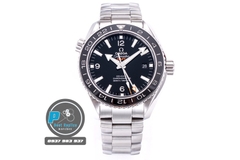 VS FACTORY BEST 1:1 / OMEGA SEAMASTER PLANET OCEAN 600M GMT
