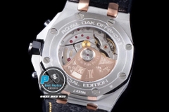 JF FACTORY BEST 1:1 / AP ROYAL OAK OFFSHORE CHRONOGRAPH 42