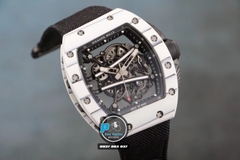 NEW 2023 / RM FACTORY BEST 1:1 / RICHARD MILLER RM 61-01 LIMITED CARBON RMUL2