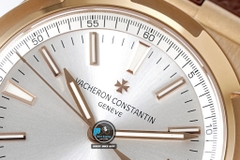 NEW 2021 / 8F FACTORY BEST 1:1 / VACHERON CONSTANTIN OVERSEAS 4500V 41MM