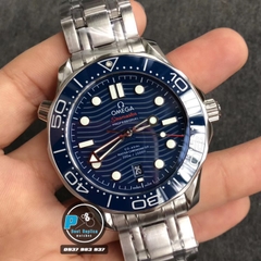 VS FACTORY BEST 1:1 / OMEGA SEAMASTER PLANET DRIVER 300M