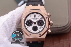 JH FACTORY BEST 1:1 / AP ROYAL OAK CHRONOGRAPH 41