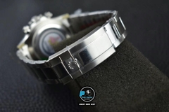NEW 2022 / CLEAN FACTORY BEST 1:1 / ROLEX DAYTONA OYSTER STEEL 116500 40 x 12,4MM CAL.4130