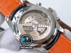 ZF FACTORY BEST 1:1 / IWC PORTUGUESE CHRONOGRAPH IW39040