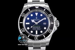 AR FACTORY BEST 1:1 / ROLEX DEEPSEA 43 VER.2