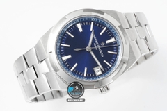 NEW 2022 / PPF FACTORY BEST 1:1 / VACHERON CONSTANTIN OVERSEAS 4500V 41MM CAL.5100