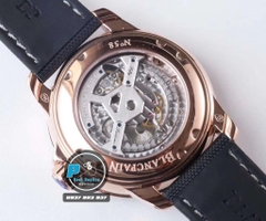 JB FACTORY BEST 1:1 / BLANCPAIN FIFTY FATHOMS TOURBILLION LIMITED 5025