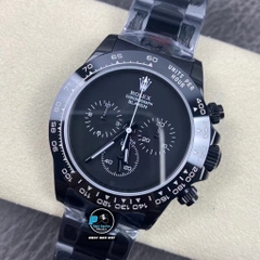 NEW 2021 / IPK FACTORY BEST 1:1 / ROLEX DAYTONA PAUL NEWMAN II BY BLAKEN DLC