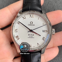 VS FACTORY BEST 1:1 / OMEGA DE VILLE HOURS VISION 41