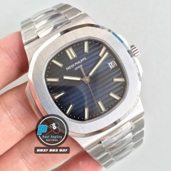PF FACTORY BEST 1:1 / PATEK PHILIPPE NAUTILUS 5711 VER.2