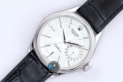 NEW 2021 / EW FACTORY BEST 1:1 / ROLEX CELLINI 50515 39MM CAL.3165