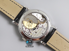 NEW 2023 / TW FACTORY BEST 1:1 / PATEK PHILIPPE CALATRAVA 5120G 38 X 8,9MM CAL.240