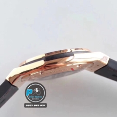 SR FACTORY BEST 1:1 / HUBLOT CLASIC FUSION BERLUTI 45