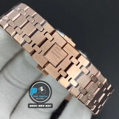 JH FACTORY BEST 1:1 / AP ROYAL OAK CHRONOGRAPH 41
