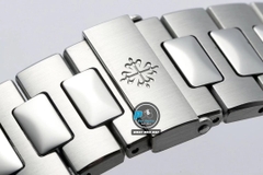 NEW 2022 / PPF FACTORY BEST 1:1 / PATEK PHILIPPE NAUTILUS 5726/1A 40MM CAL.324SC