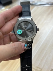NEW 2023 / APS FACTORY BEST 1:1 / HUBLOT FUSION 42MM CORE 2892