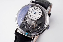 NEW 2021 / ZF FACTORY BEST 1:1 / BREGUET TRADITION 7097B 40MM